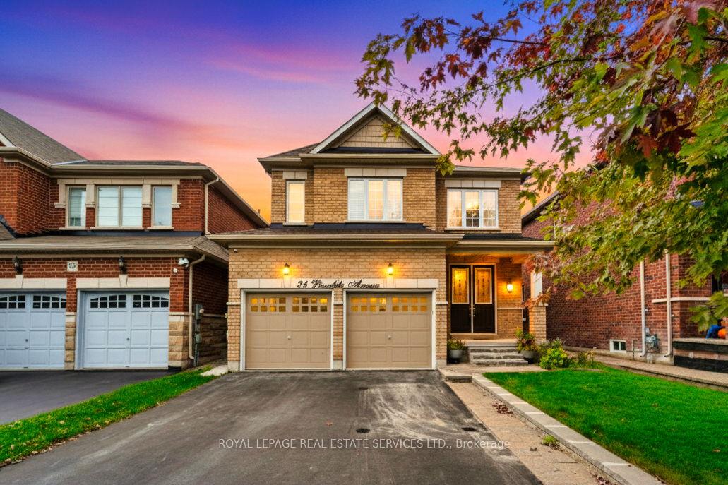 Photo 1 of 24 Pinedale Avenue, Caledon, Rural Caledon — HOMEH