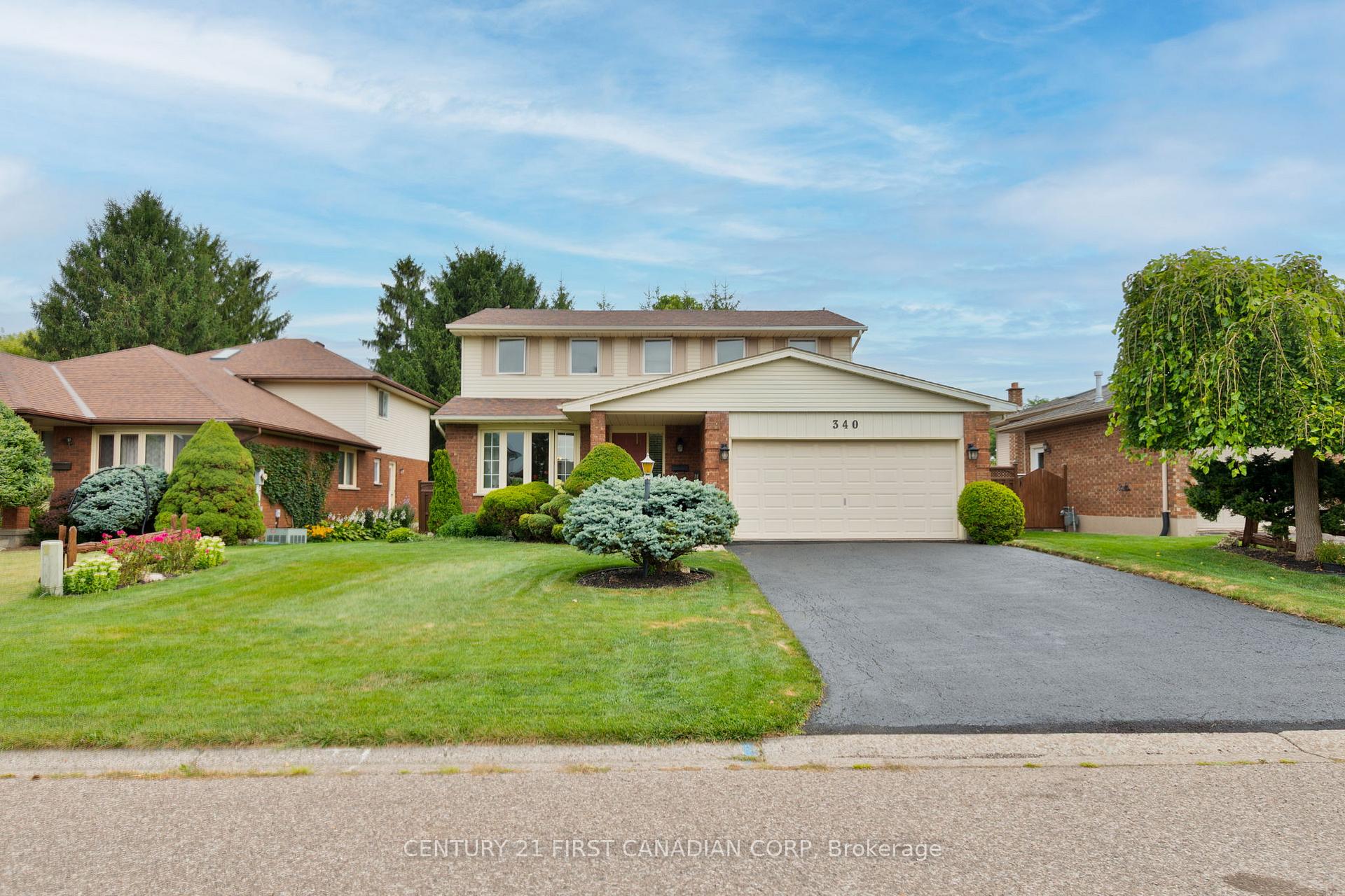 Photo 1 of 340 Canterbury Place, Central Elgin, Belmont — HOMEH