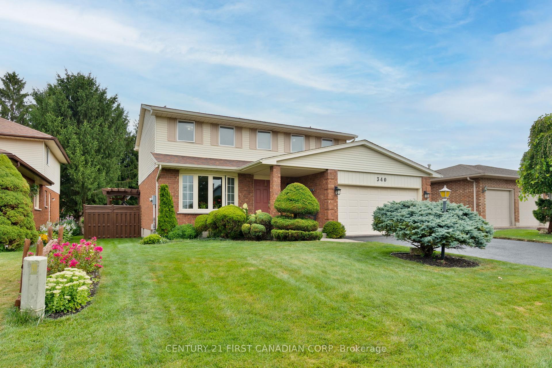 Photo 3 of 340 Canterbury Place, Central Elgin, Belmont — HOMEH