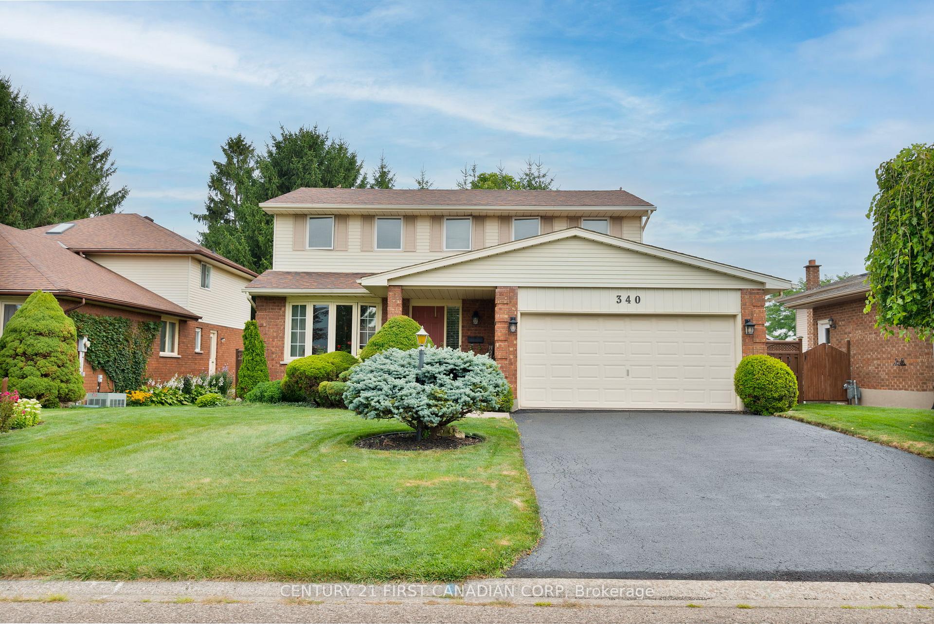 Photo 4 of 340 Canterbury Place, Central Elgin, Belmont — HOMEH