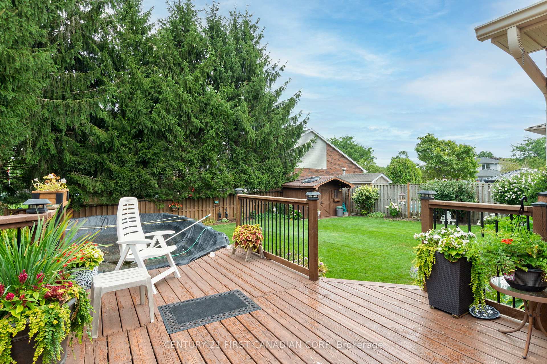 Photo 42 of 340 Canterbury Place, Central Elgin, Belmont — HOMEH