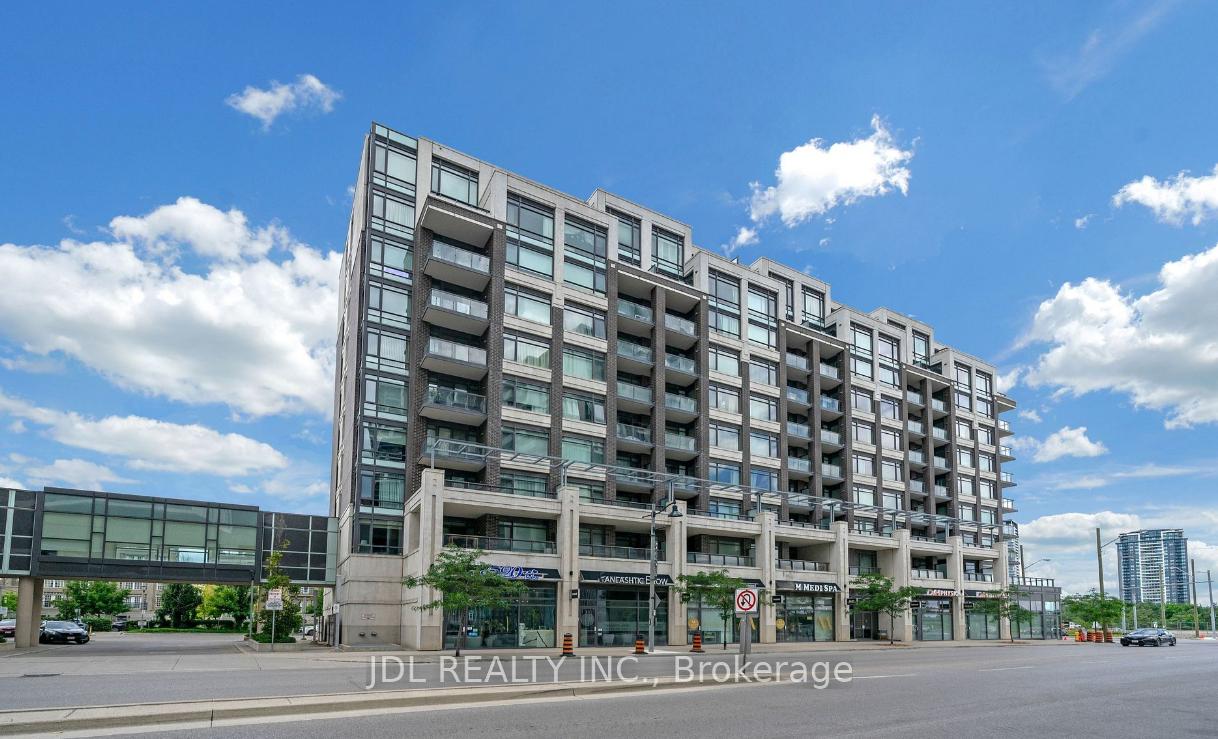 Photo 1 of Unit 206, 8130 Birchmount Road, Markham, Unionville — HOMEH