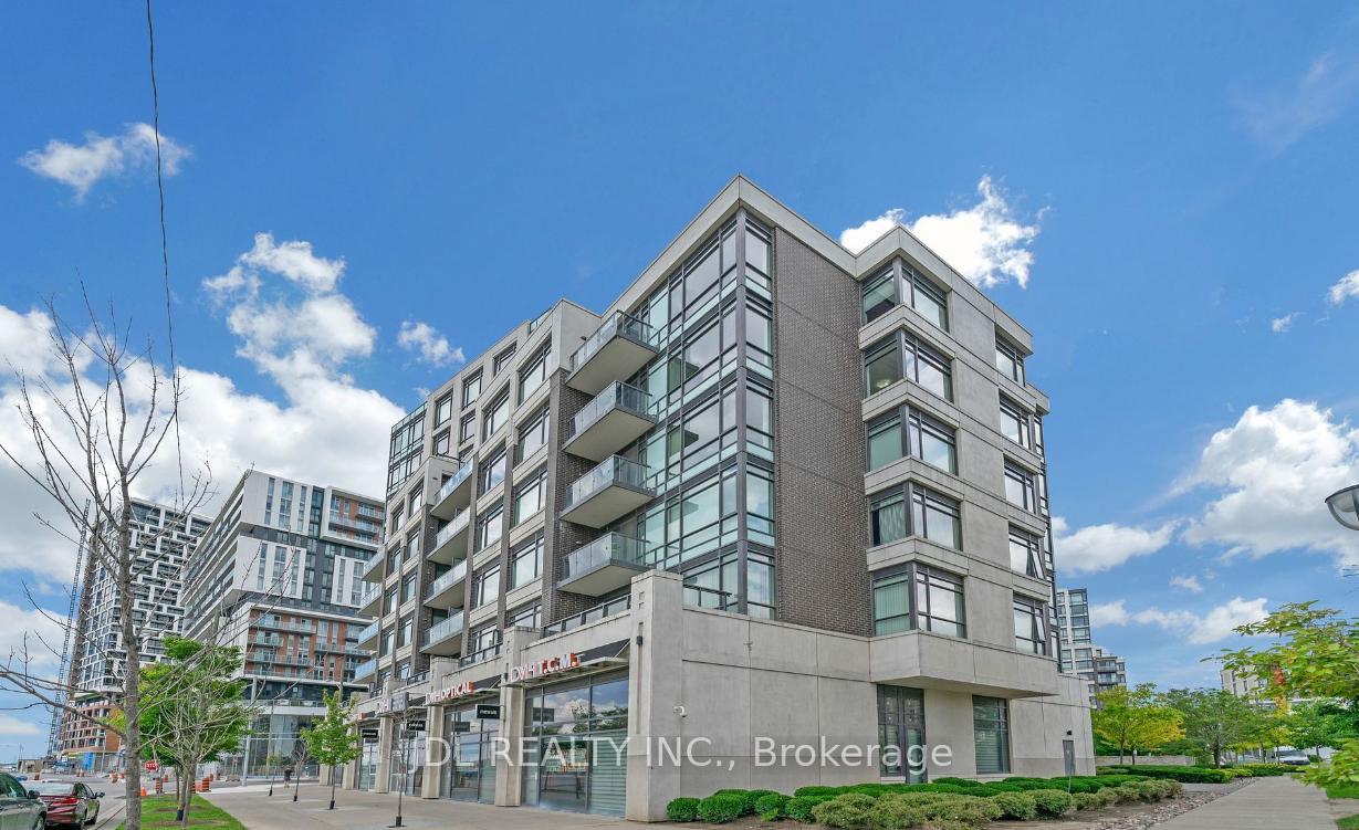 Photo 2 of Unit 206, 8130 Birchmount Road, Markham, Unionville — HOMEH