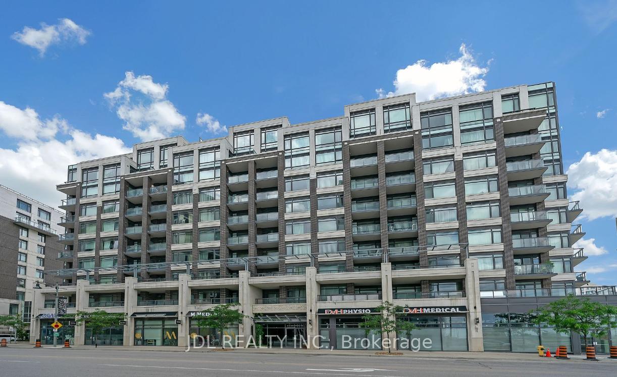 Photo 3 of Unit 206, 8130 Birchmount Road, Markham, Unionville — HOMEH