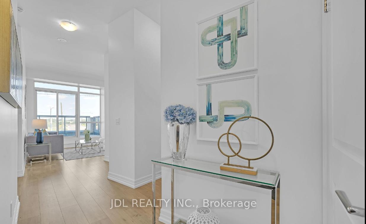 Photo 5 of Unit 206, 8130 Birchmount Road, Markham, Unionville — HOMEH