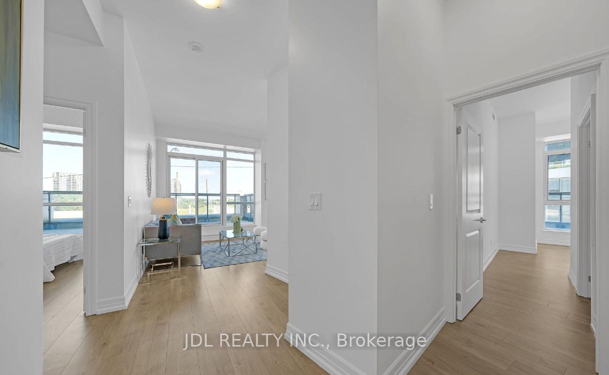 Photo 6 of Unit 206, 8130 Birchmount Road, Markham, Unionville — HOMEH