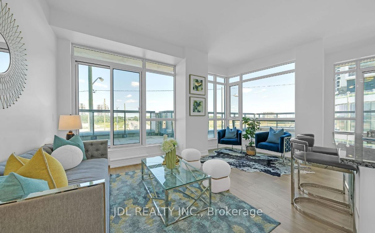 Photo 7 of Unit 206, 8130 Birchmount Road, Markham, Unionville — HOMEH