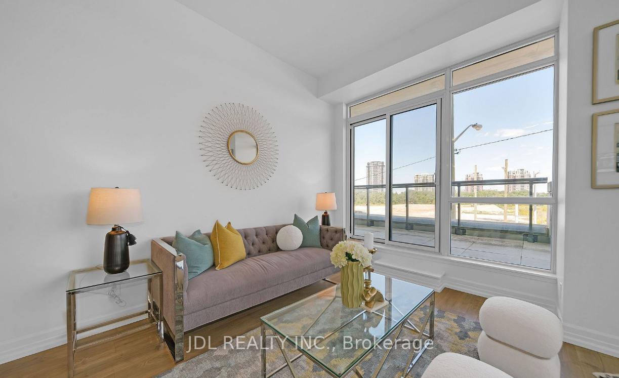 Photo 8 of Unit 206, 8130 Birchmount Road, Markham, Unionville — HOMEH