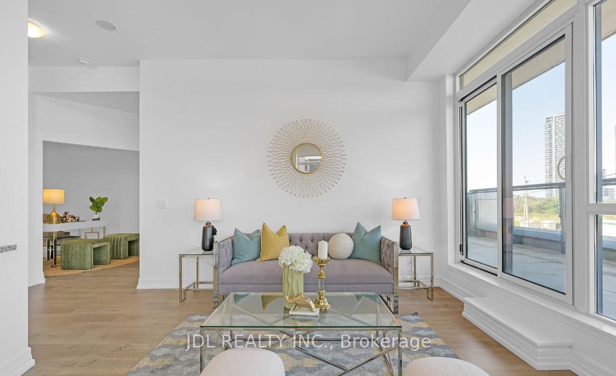 Photo 9 of Unit 206, 8130 Birchmount Road, Markham, Unionville — HOMEH