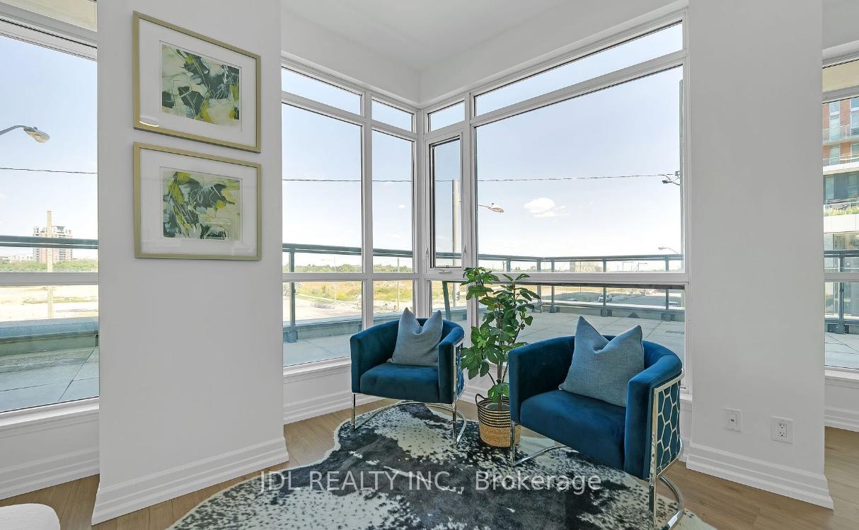Photo 11 of Unit 206, 8130 Birchmount Road, Markham, Unionville — HOMEH