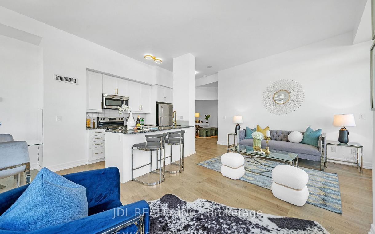 Photo 13 of Unit 206, 8130 Birchmount Road, Markham, Unionville — HOMEH