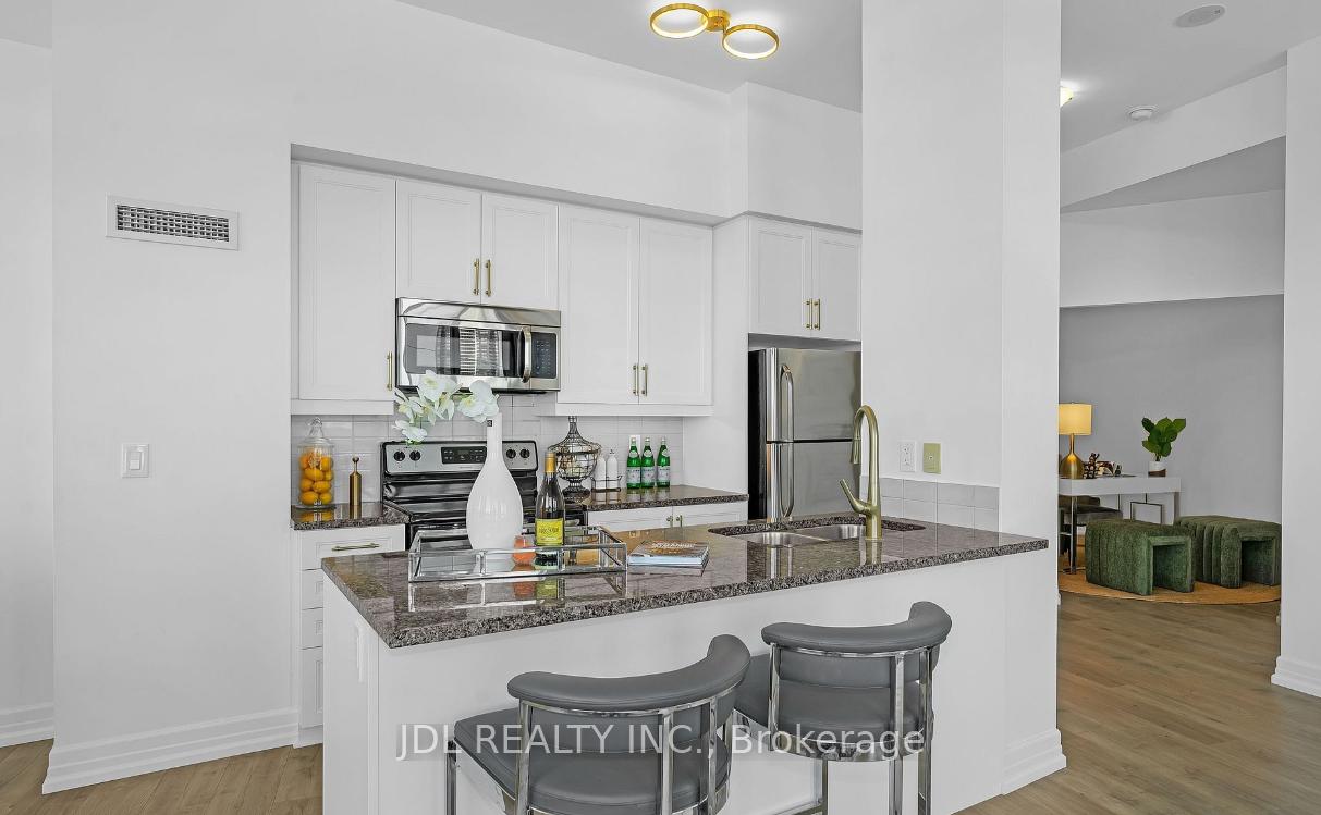 Photo 14 of Unit 206, 8130 Birchmount Road, Markham, Unionville — HOMEH