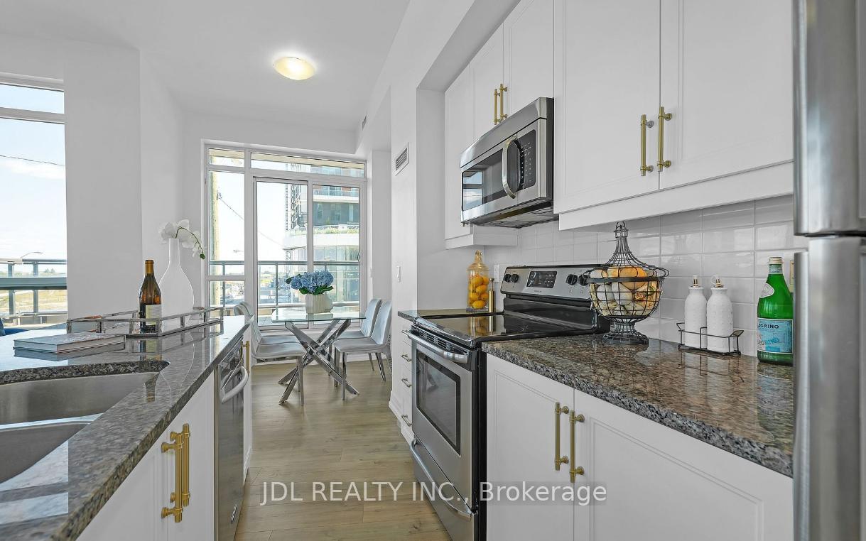 Photo 15 of Unit 206, 8130 Birchmount Road, Markham, Unionville — HOMEH