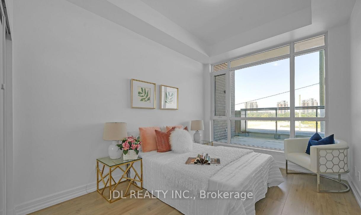 Photo 18 of Unit 206, 8130 Birchmount Road, Markham, Unionville — HOMEH