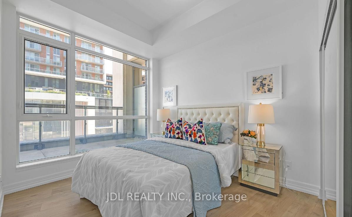 Photo 19 of Unit 206, 8130 Birchmount Road, Markham, Unionville — HOMEH