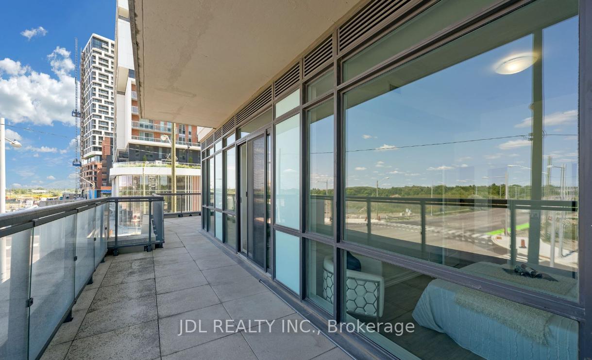 Photo 22 of Unit 206, 8130 Birchmount Road, Markham, Unionville — HOMEH