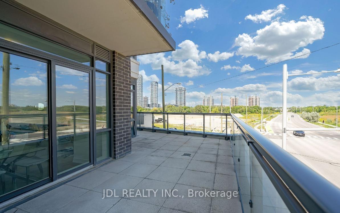 Photo 23 of Unit 206, 8130 Birchmount Road, Markham, Unionville — HOMEH