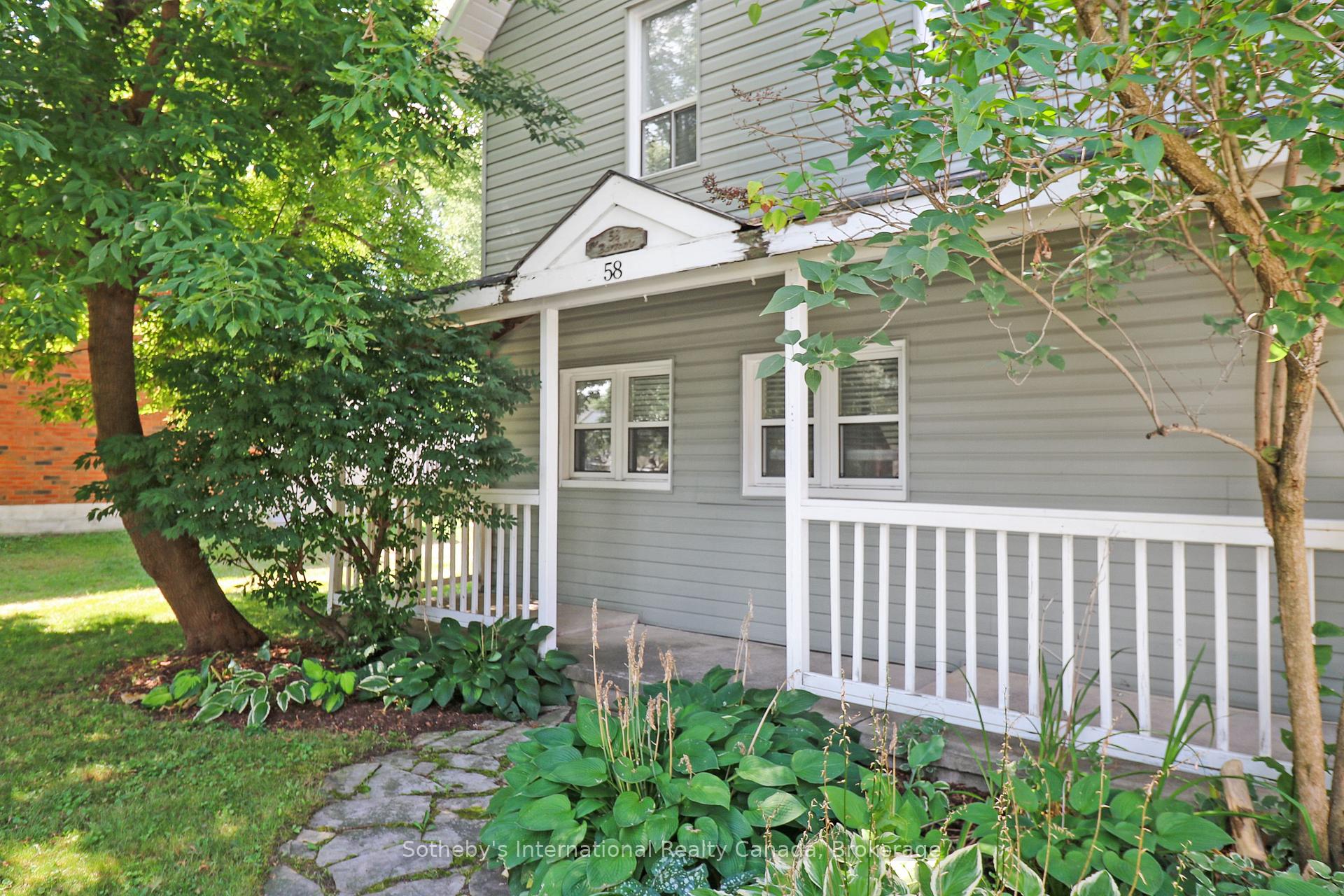 Photo 4 of Unit A, 58 Cedar Street, Collingwood — HOMEH