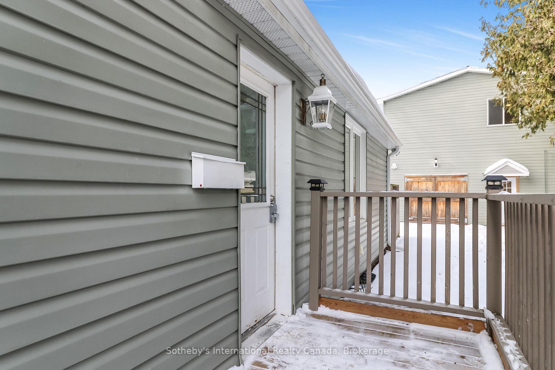 Photo 26 of Unit A, 58 Cedar Street, Collingwood — HOMEH