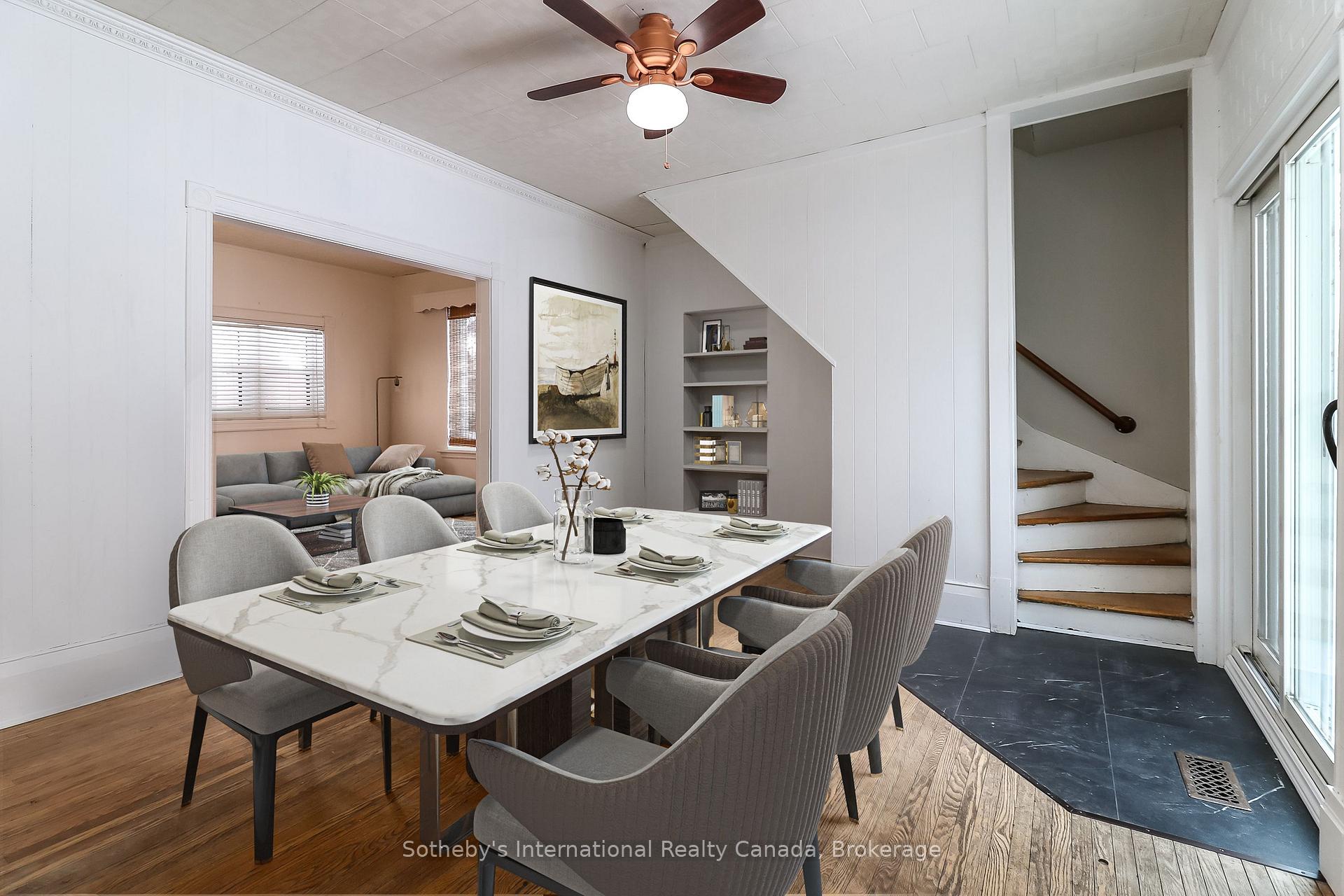 Photo 28 of Unit A, 58 Cedar Street, Collingwood — HOMEH