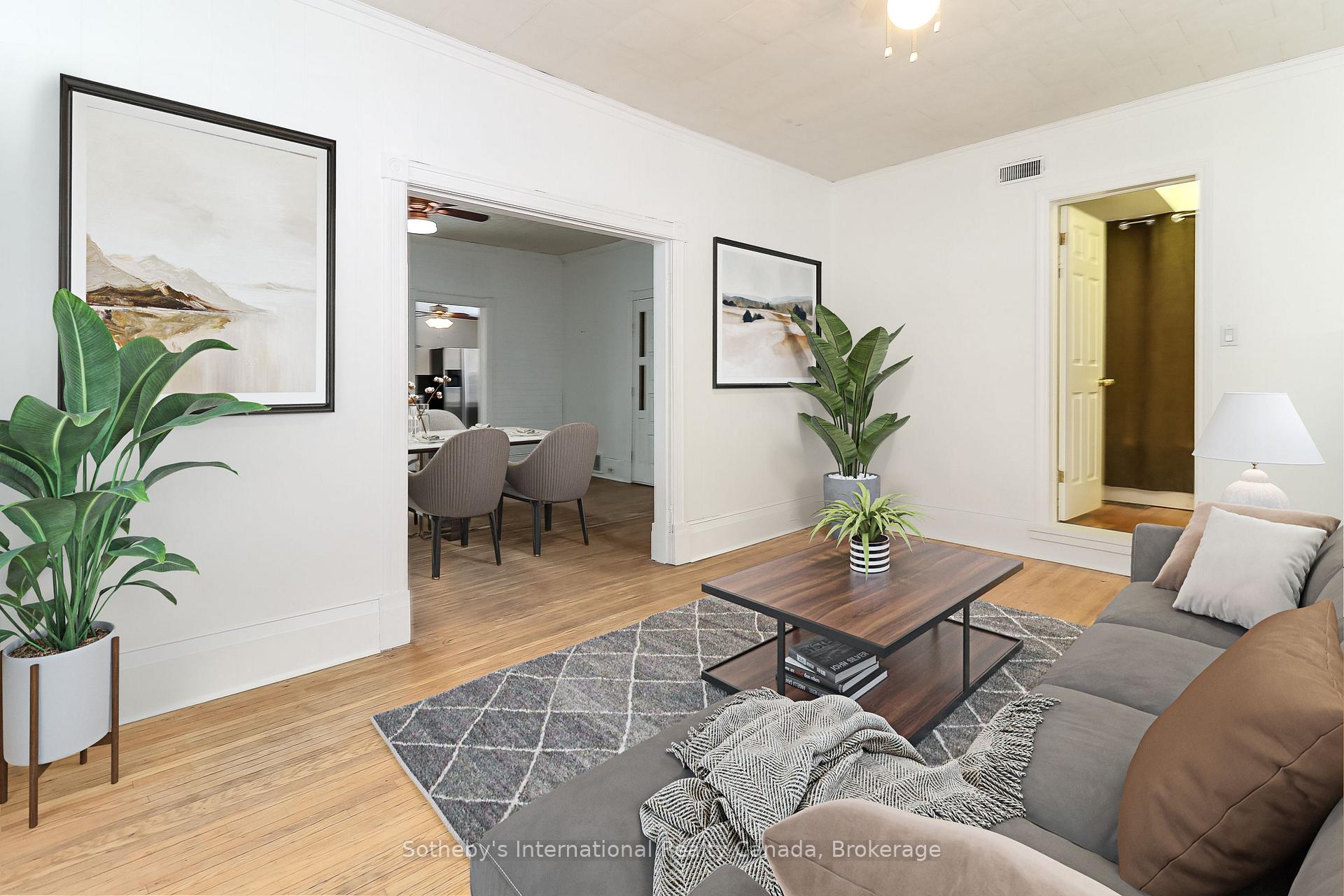 Photo 30 of Unit A, 58 Cedar Street, Collingwood — HOMEH