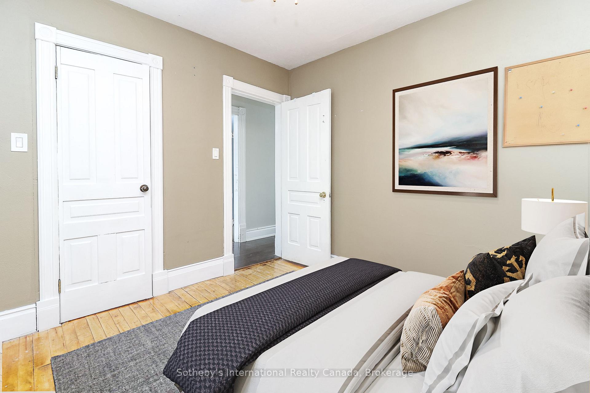 Photo 34 of Unit A, 58 Cedar Street, Collingwood — HOMEH