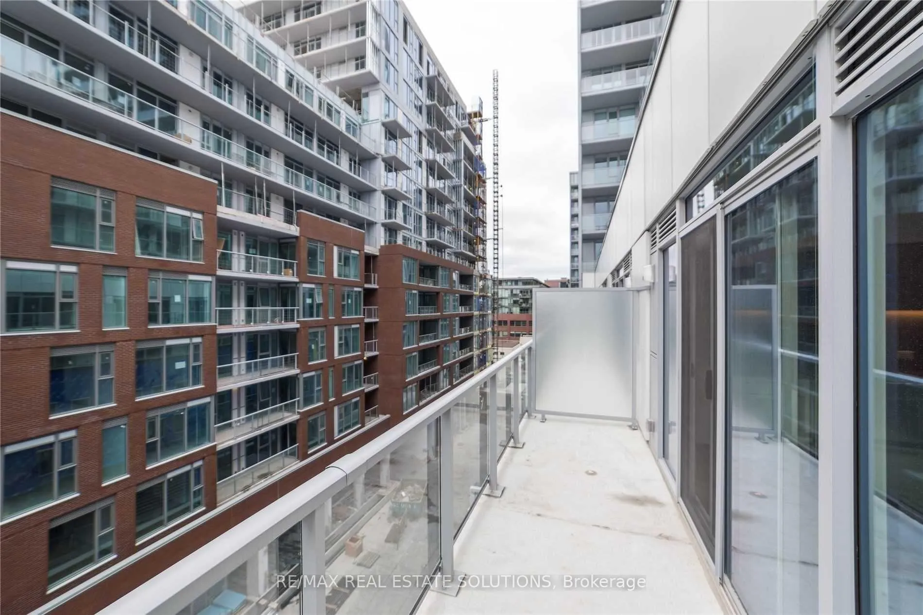 Photo 9 of Unit 510, 15 Baseball Place, Toronto, South Riverdale — HOMEH