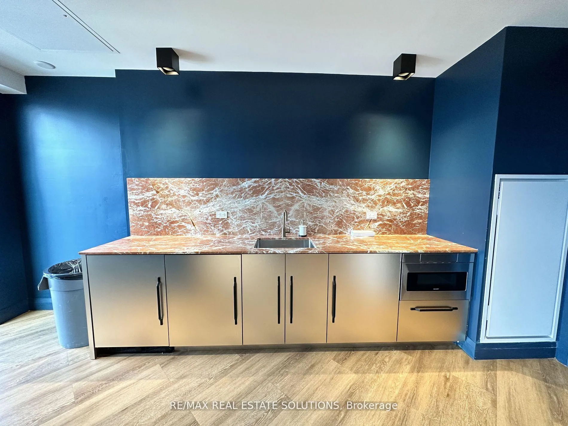 Photo 18 of Unit 510, 15 Baseball Place, Toronto, South Riverdale — HOMEH