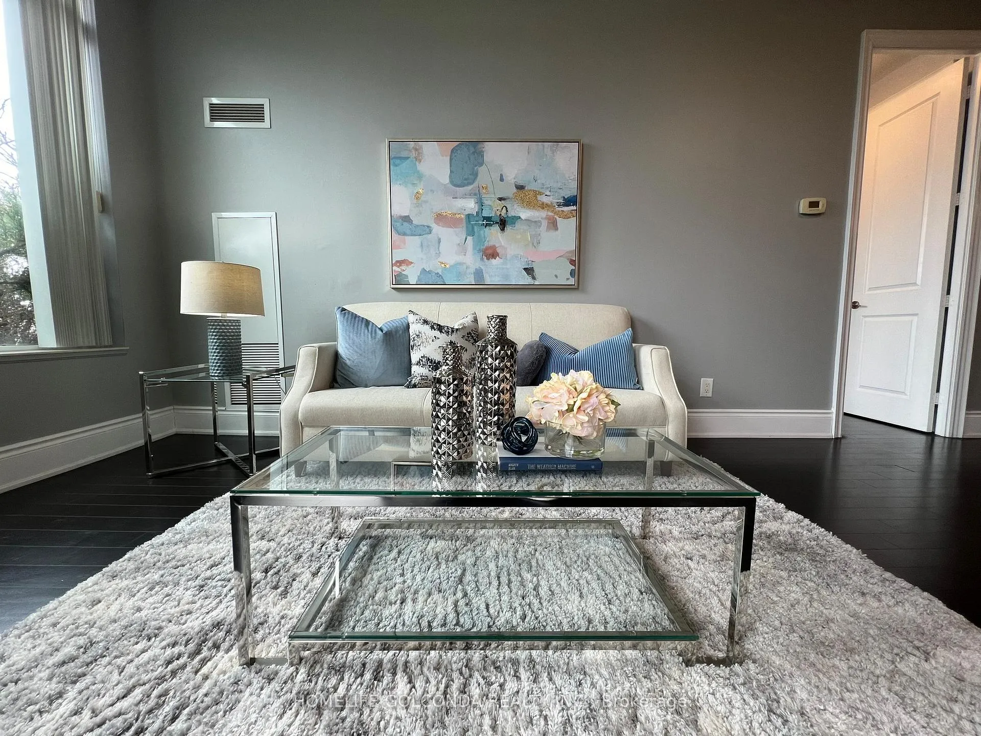 Photo 3 of Unit 112, 273 South Park Road, Markham, Commerce Valley — HOMEH