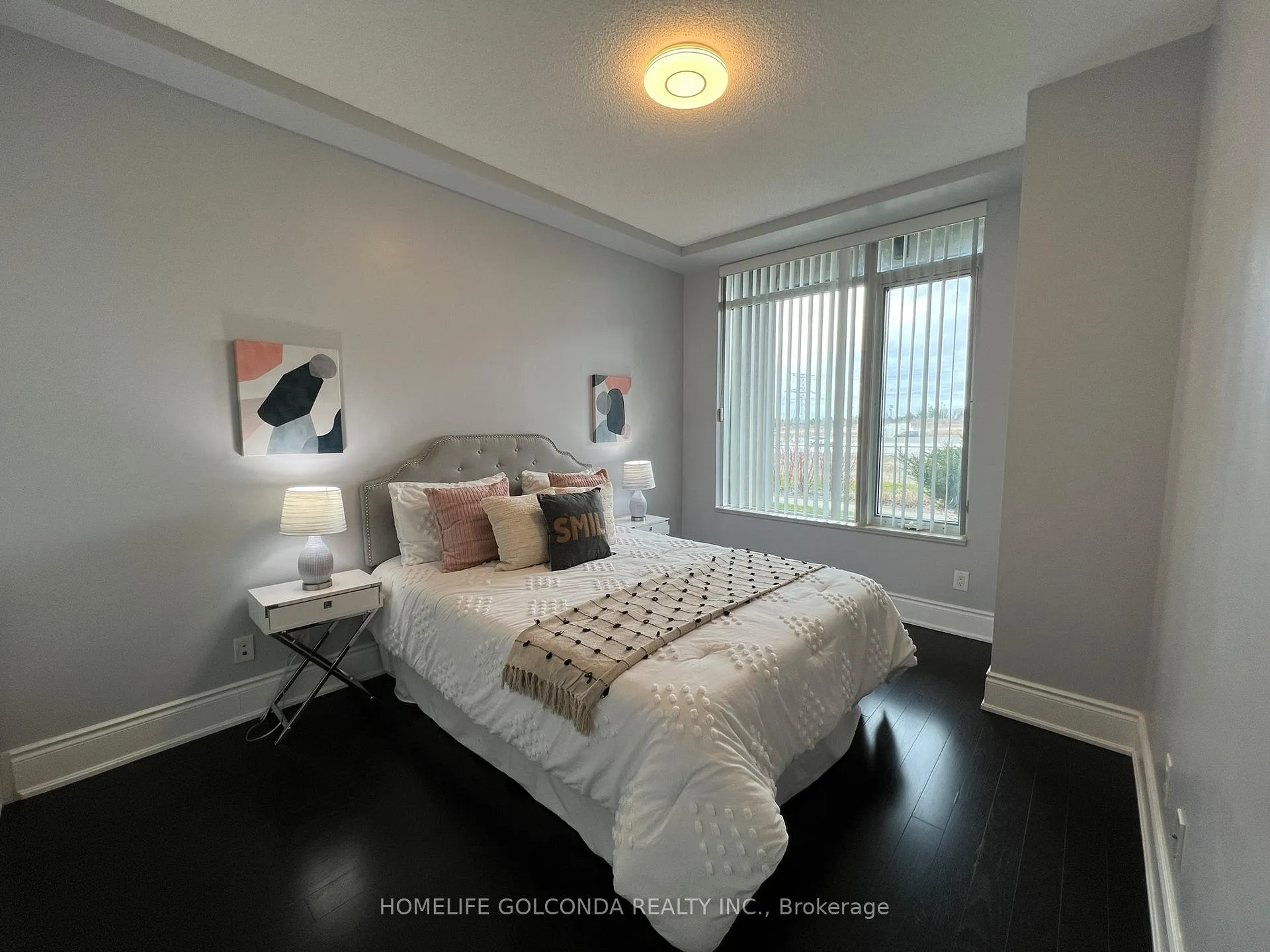 Photo 5 of Unit 112, 273 South Park Road, Markham, Commerce Valley — HOMEH