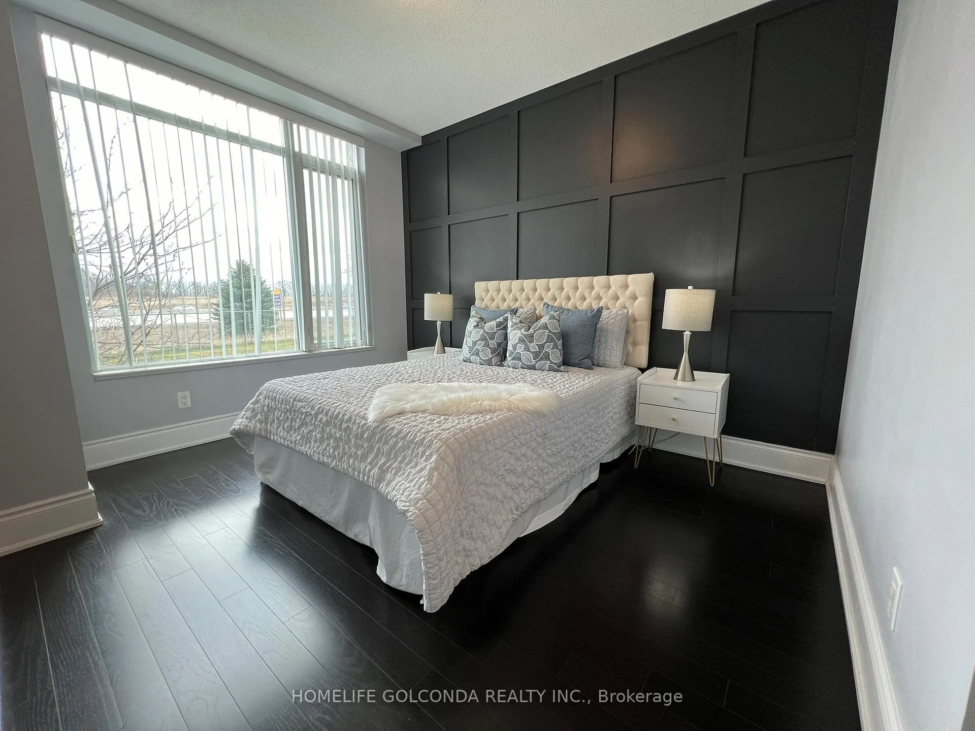 Photo 6 of Unit 112, 273 South Park Road, Markham, Commerce Valley — HOMEH