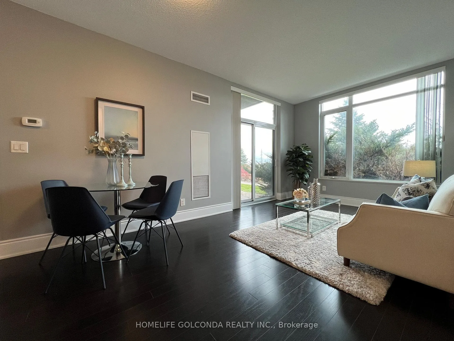 Photo 11 of Unit 112, 273 South Park Road, Markham, Commerce Valley — HOMEH
