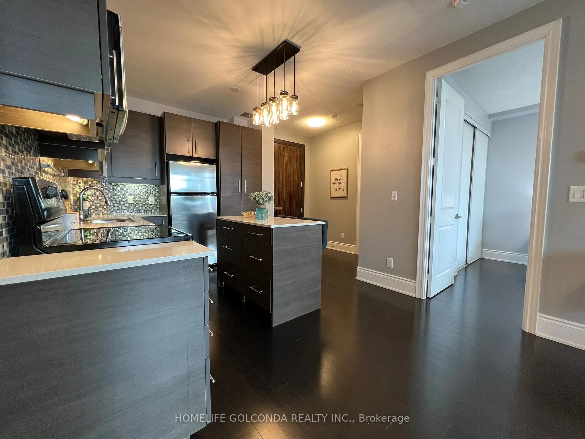 Photo 12 of Unit 112, 273 South Park Road, Markham, Commerce Valley — HOMEH