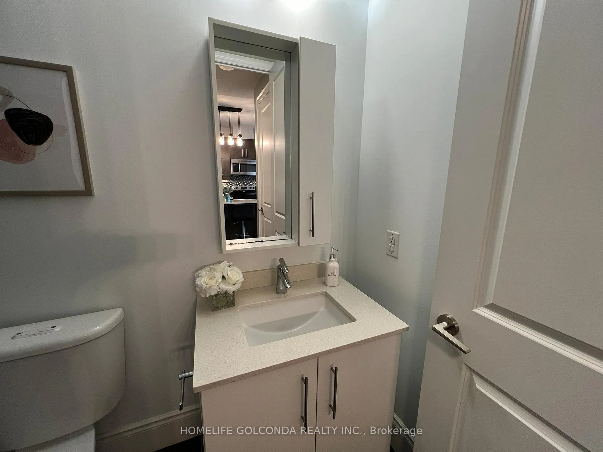 Photo 14 of Unit 112, 273 South Park Road, Markham, Commerce Valley — HOMEH