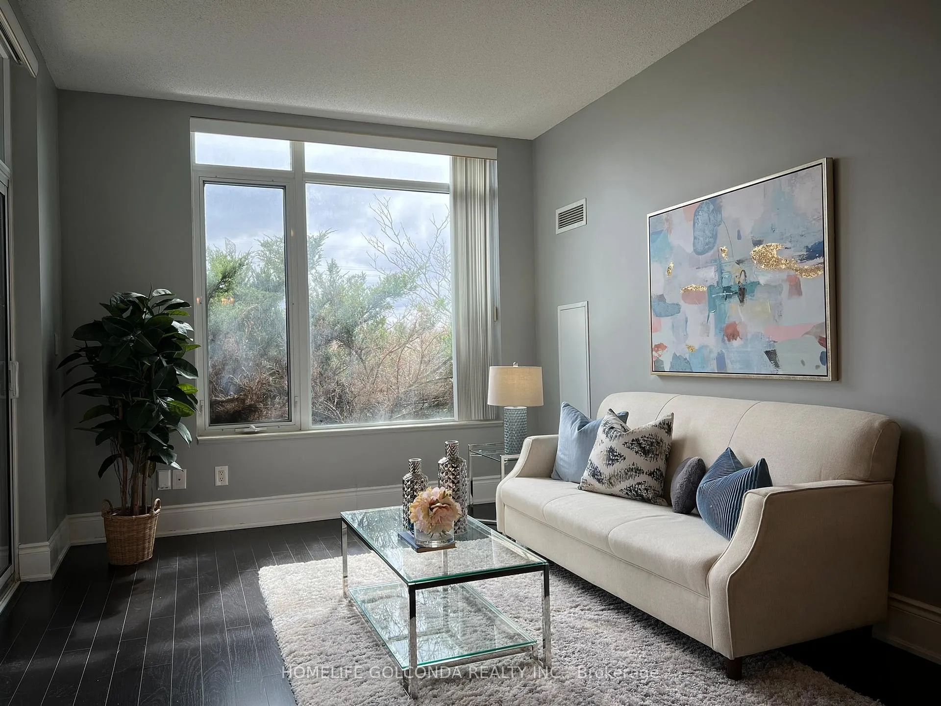 Photo 18 of Unit 112, 273 South Park Road, Markham, Commerce Valley — HOMEH