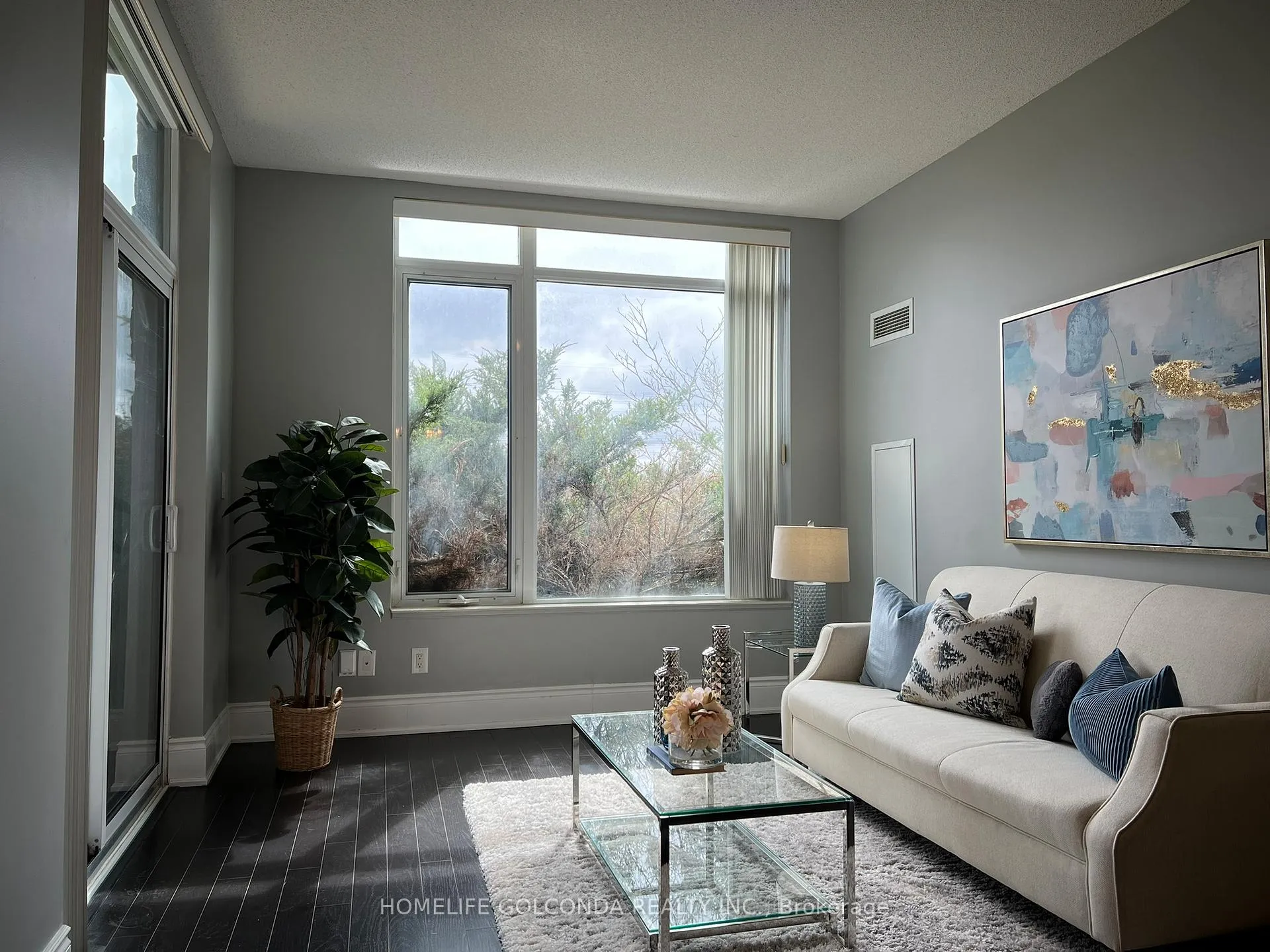 Photo 19 of Unit 112, 273 South Park Road, Markham, Commerce Valley — HOMEH
