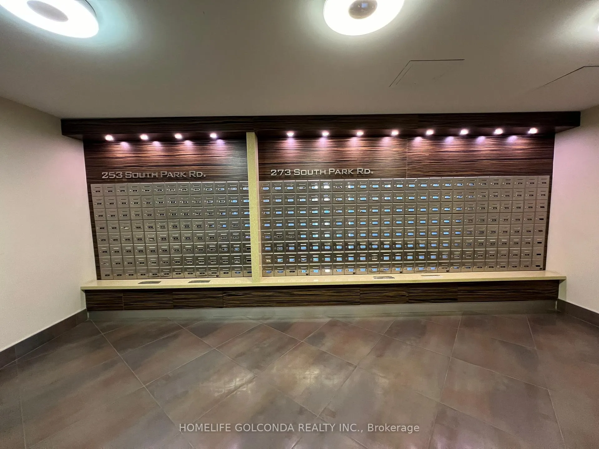 Photo 21 of Unit 112, 273 South Park Road, Markham, Commerce Valley — HOMEH
