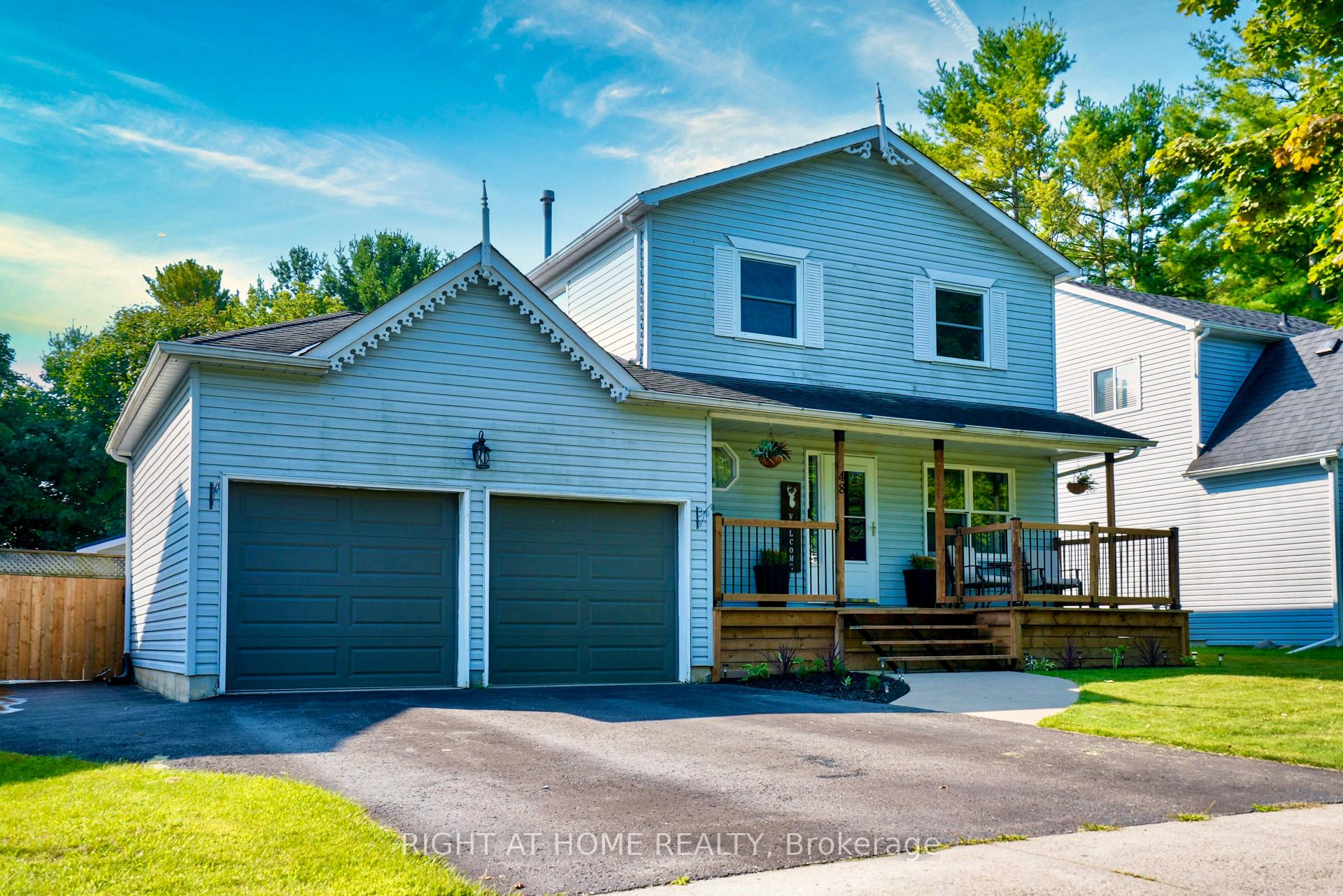 Photo 1 of 48 Michael St Street, Essa, Angus — HOMEH