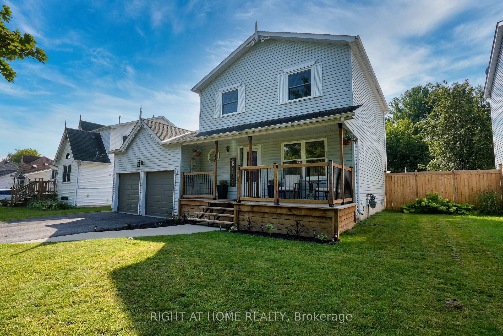 Photo 2 of 48 Michael St Street, Essa, Angus — HOMEH