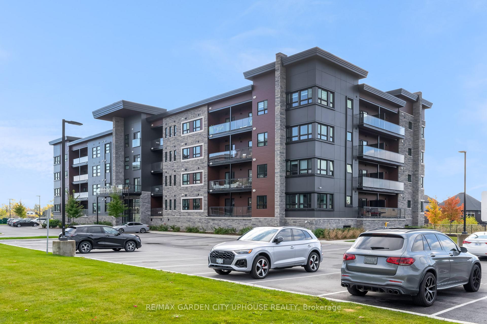 Photo 1 of Unit 408, 118 Summersides Boulevard, Pelham, Fonthill — HOMEH