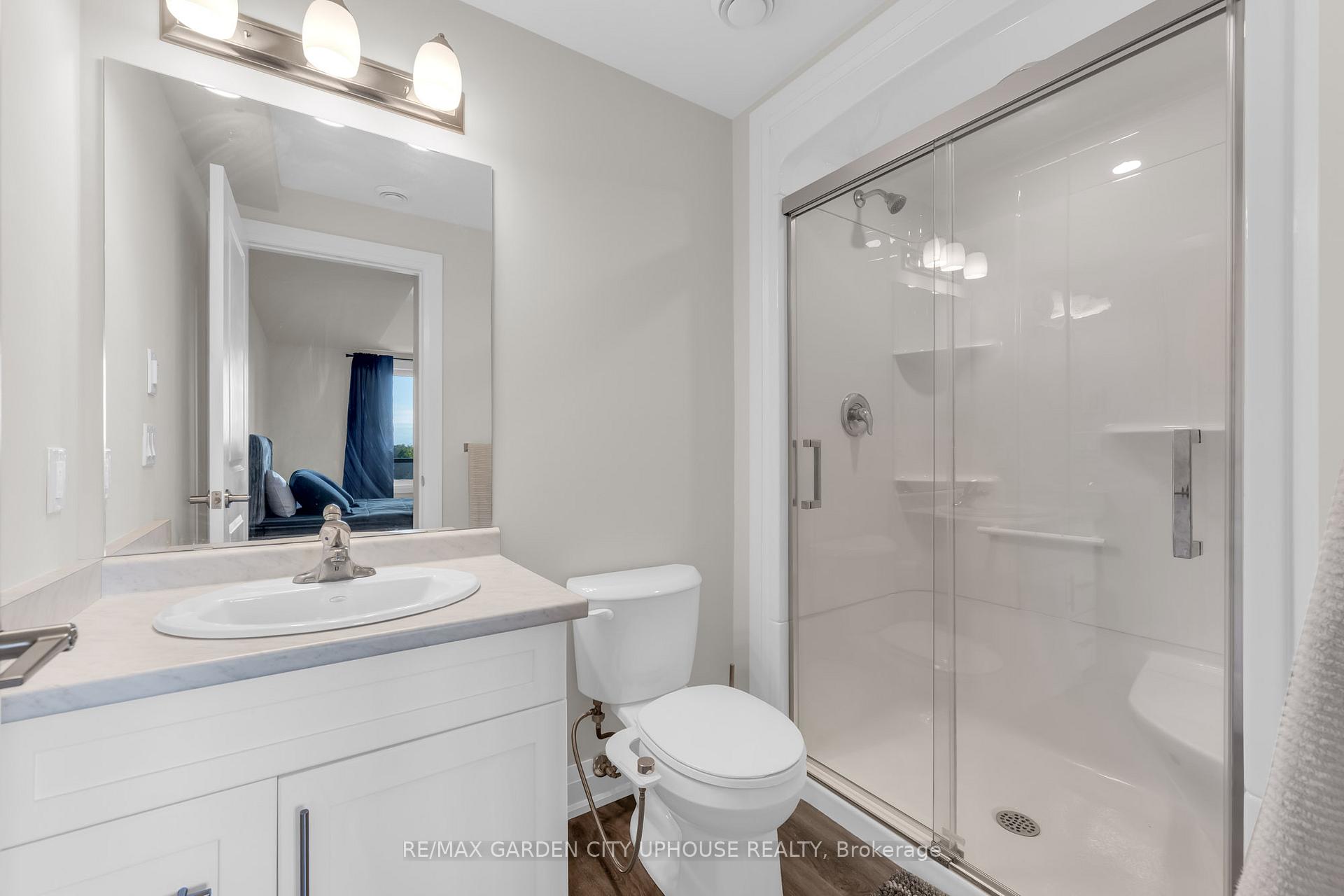 Photo 5 of Unit 408, 118 Summersides Boulevard, Pelham, Fonthill — HOMEH