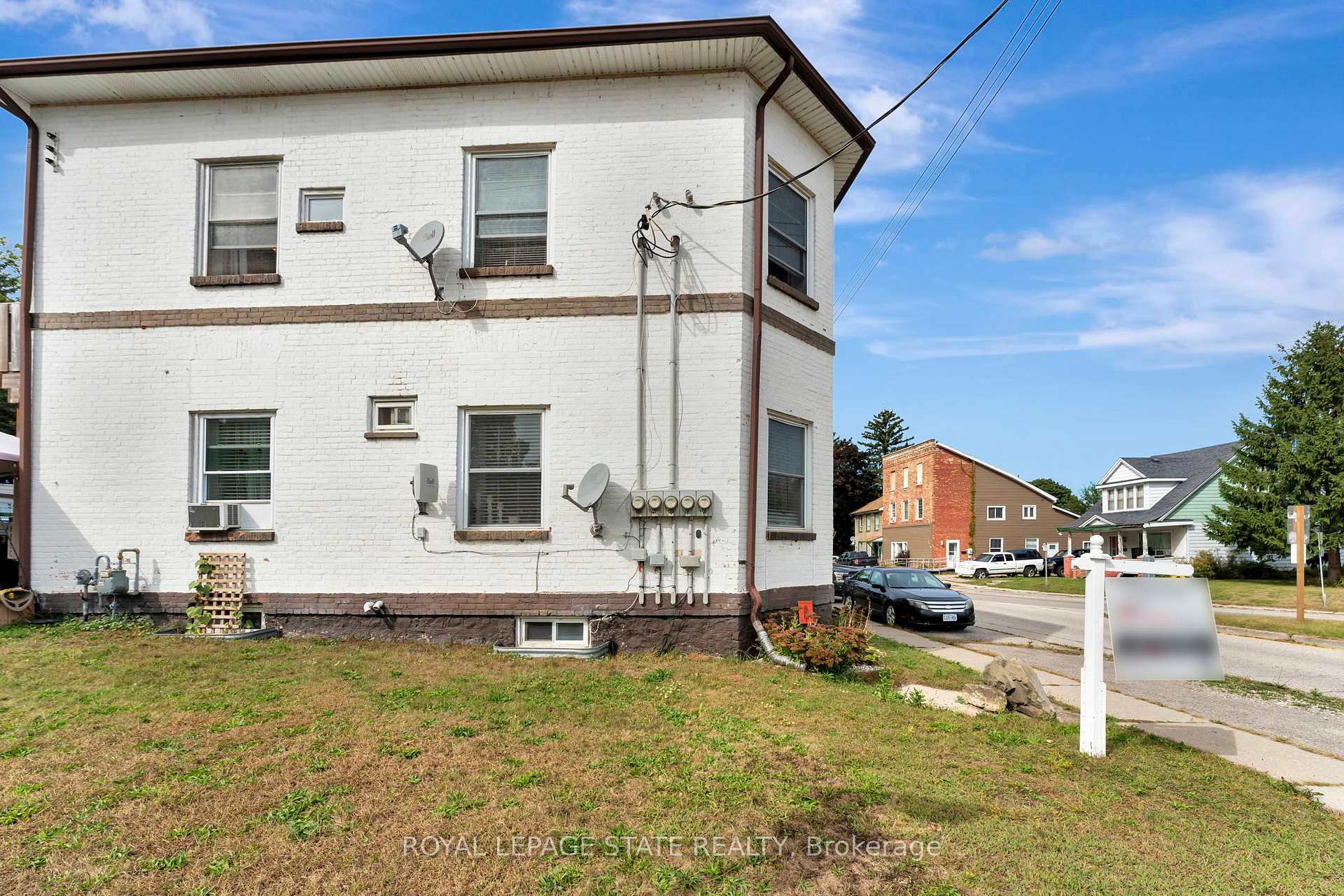 Photo 3 of 49 Dumfries Street, Brant, Paris — HOMEH