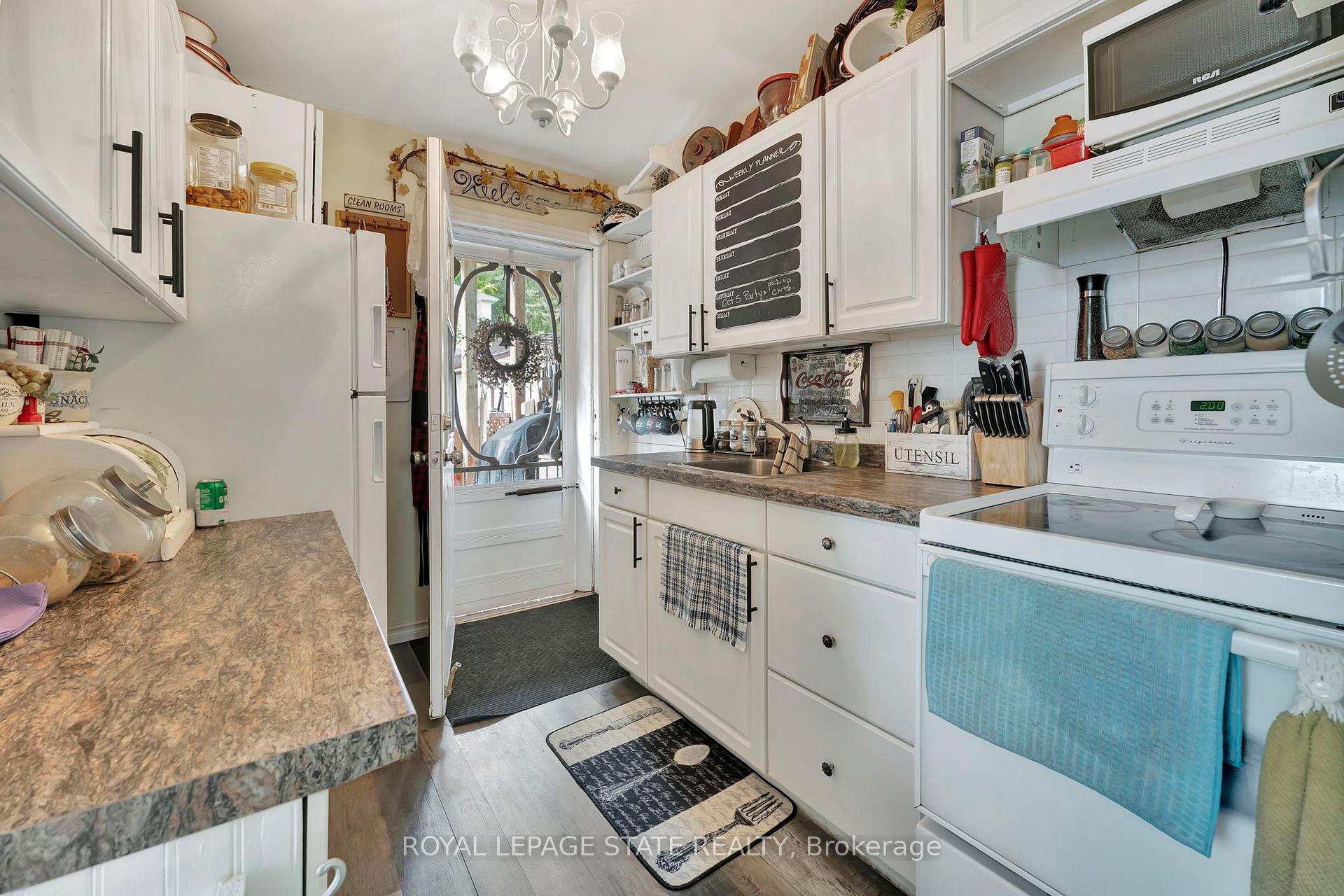 Photo 7 of 49 Dumfries Street, Brant, Paris — HOMEH