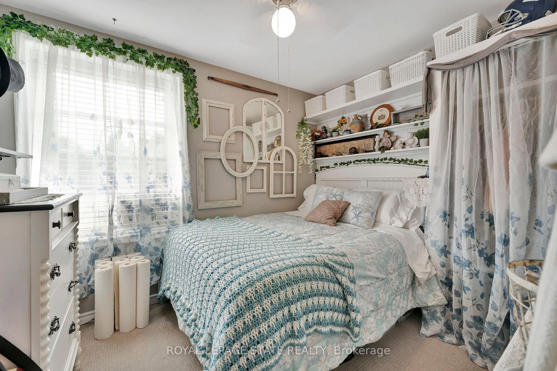 Photo 6 of 49 Dumfries Street, Brant, Paris — HOMEH