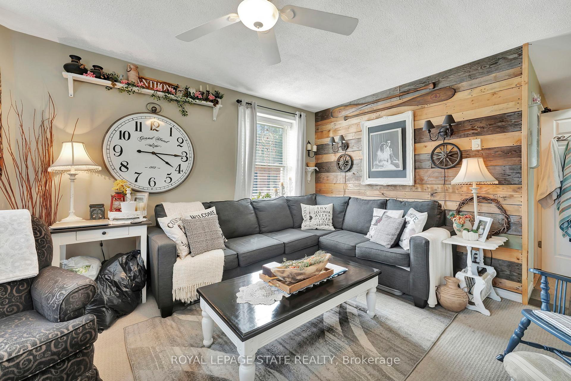Photo 10 of 49 Dumfries Street, Brant, Paris — HOMEH