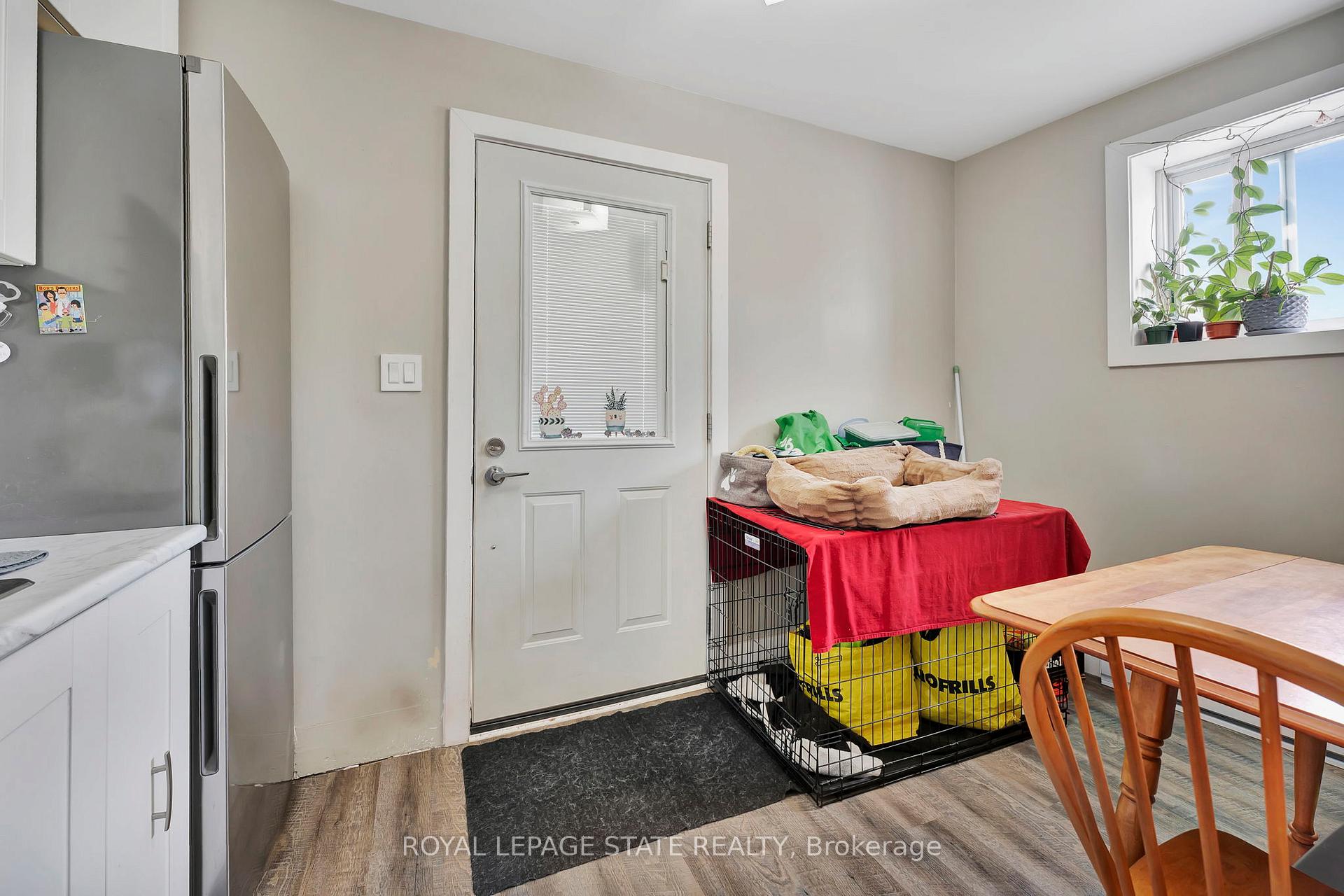 Photo 13 of 49 Dumfries Street, Brant, Paris — HOMEH