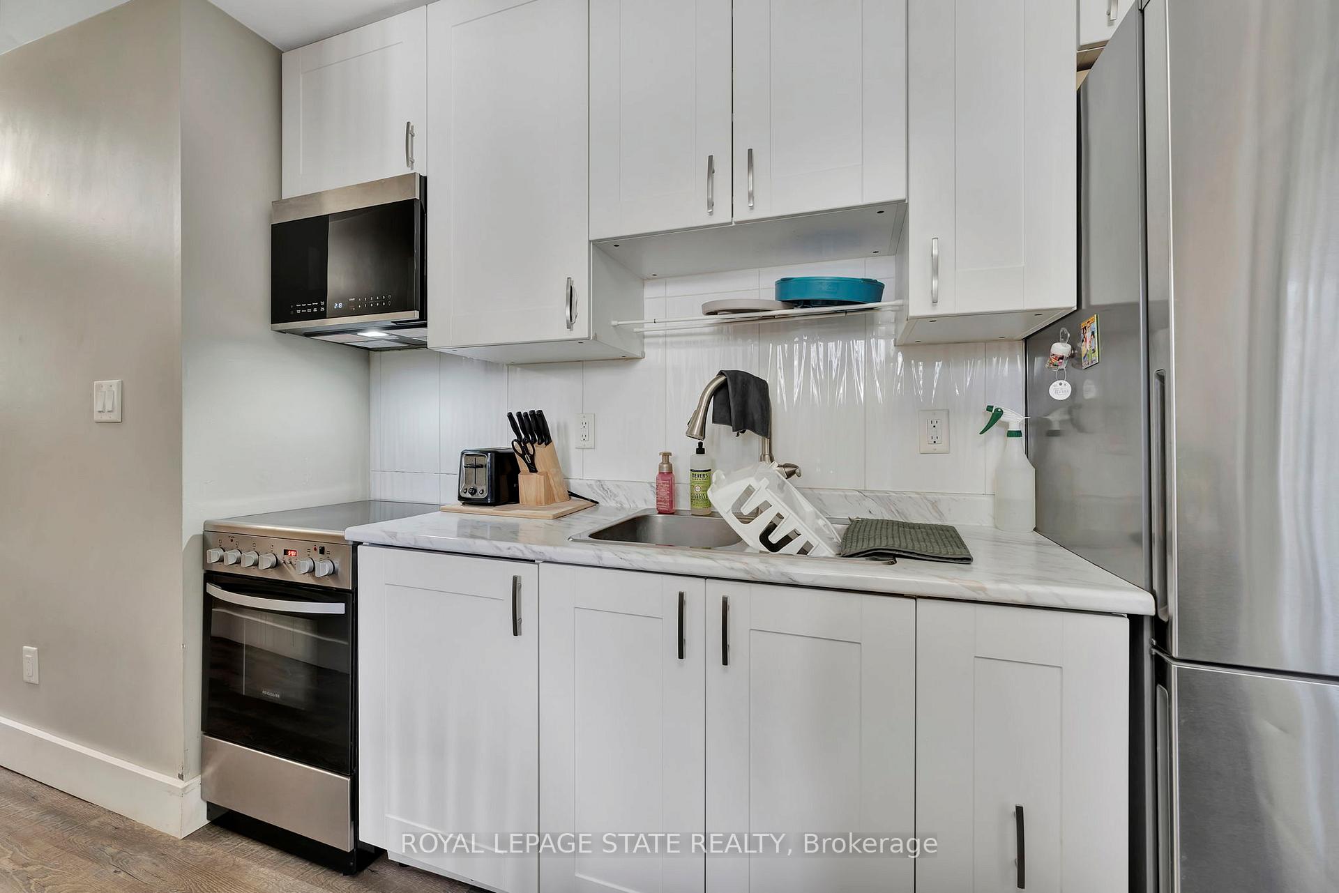 Photo 14 of 49 Dumfries Street, Brant, Paris — HOMEH