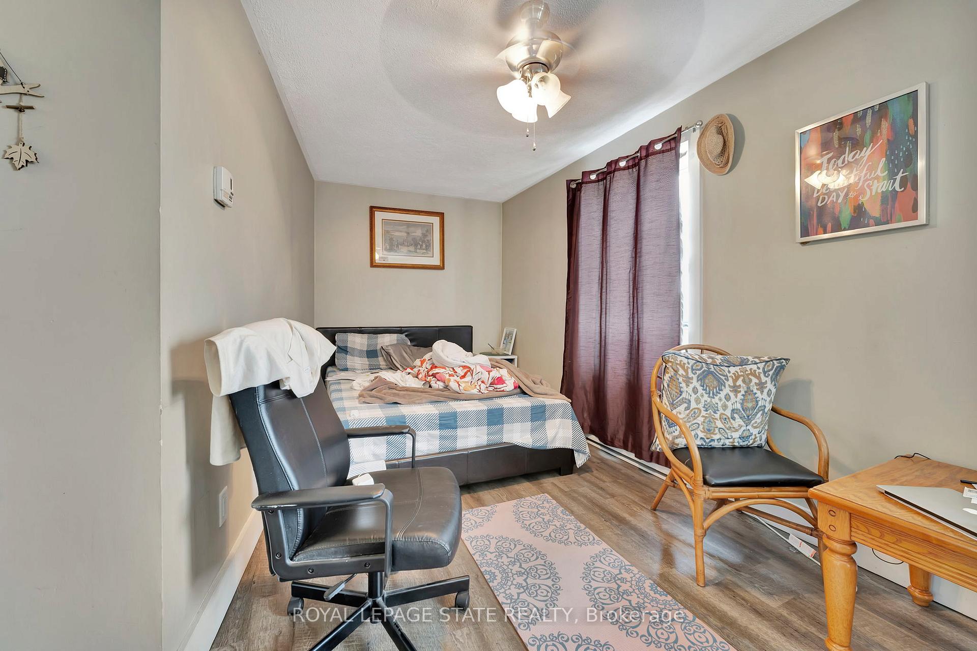 Photo 17 of 49 Dumfries Street, Brant, Paris — HOMEH