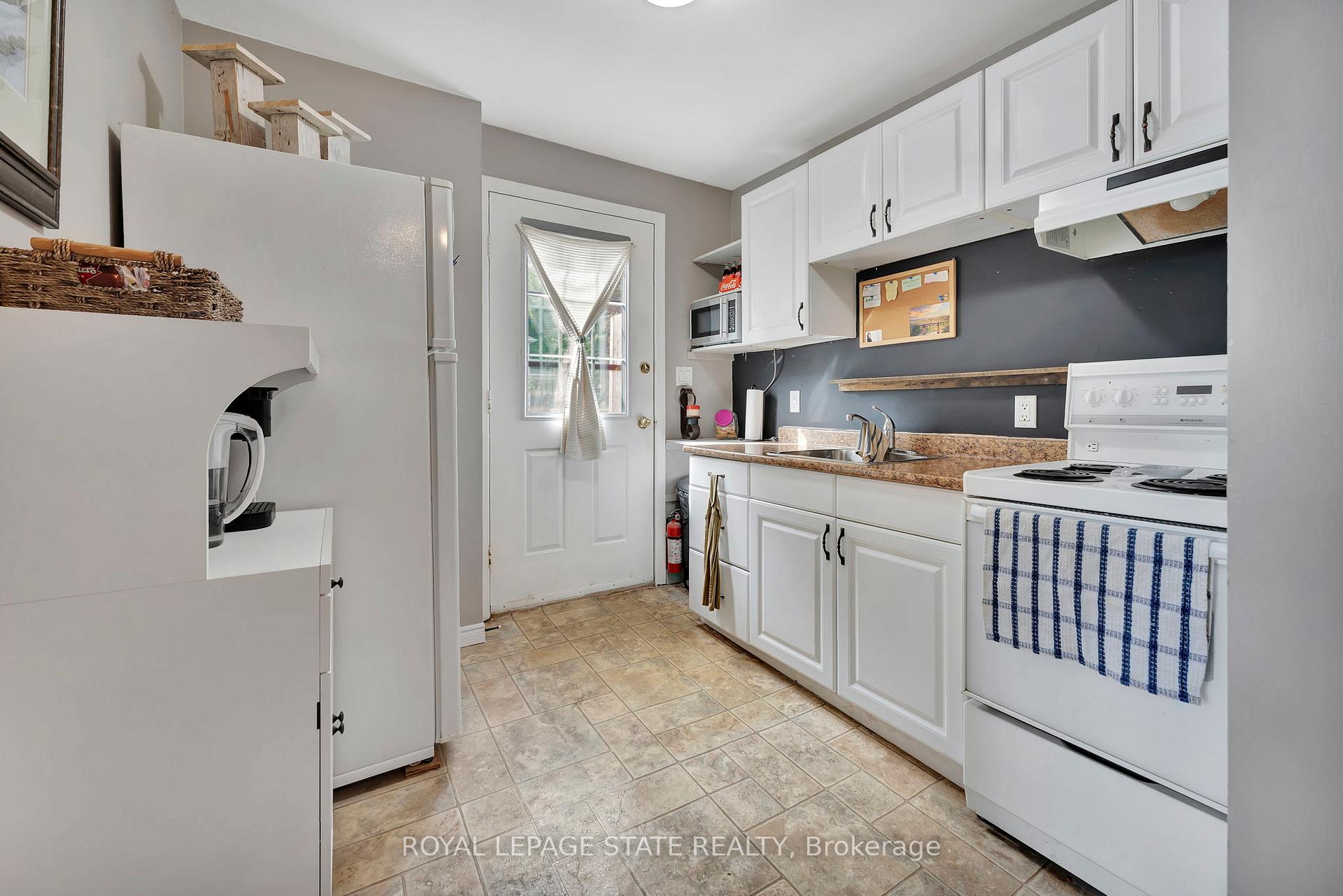 Photo 18 of 49 Dumfries Street, Brant, Paris — HOMEH