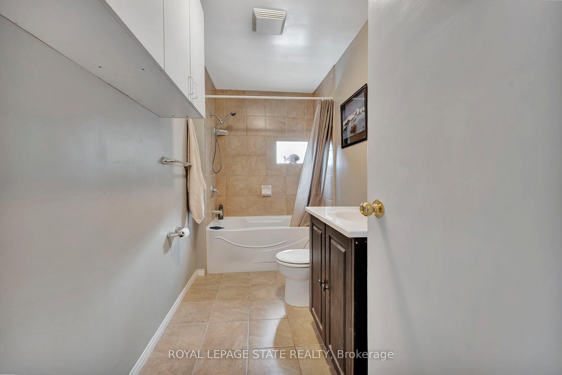 Photo 19 of 49 Dumfries Street, Brant, Paris — HOMEH